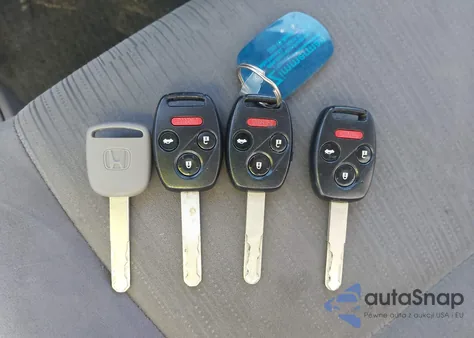 2012 Honda Accord 2.4 Lx z USA, uszkodzony, nr VIN 1HGCP2F34CA225480